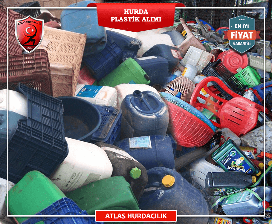Hurda Pvc Plastik Fiyatları